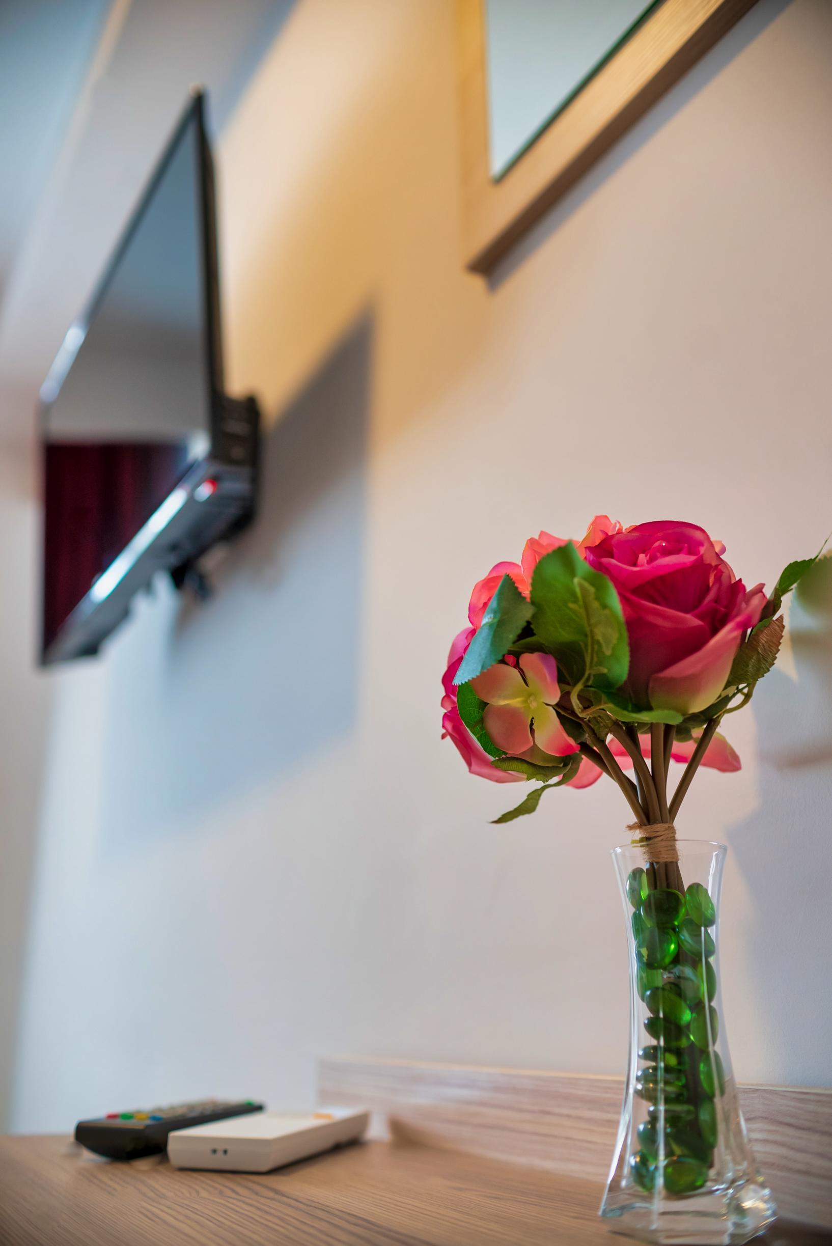 Hotel Balilla Roma Dış mekan fotoğraf