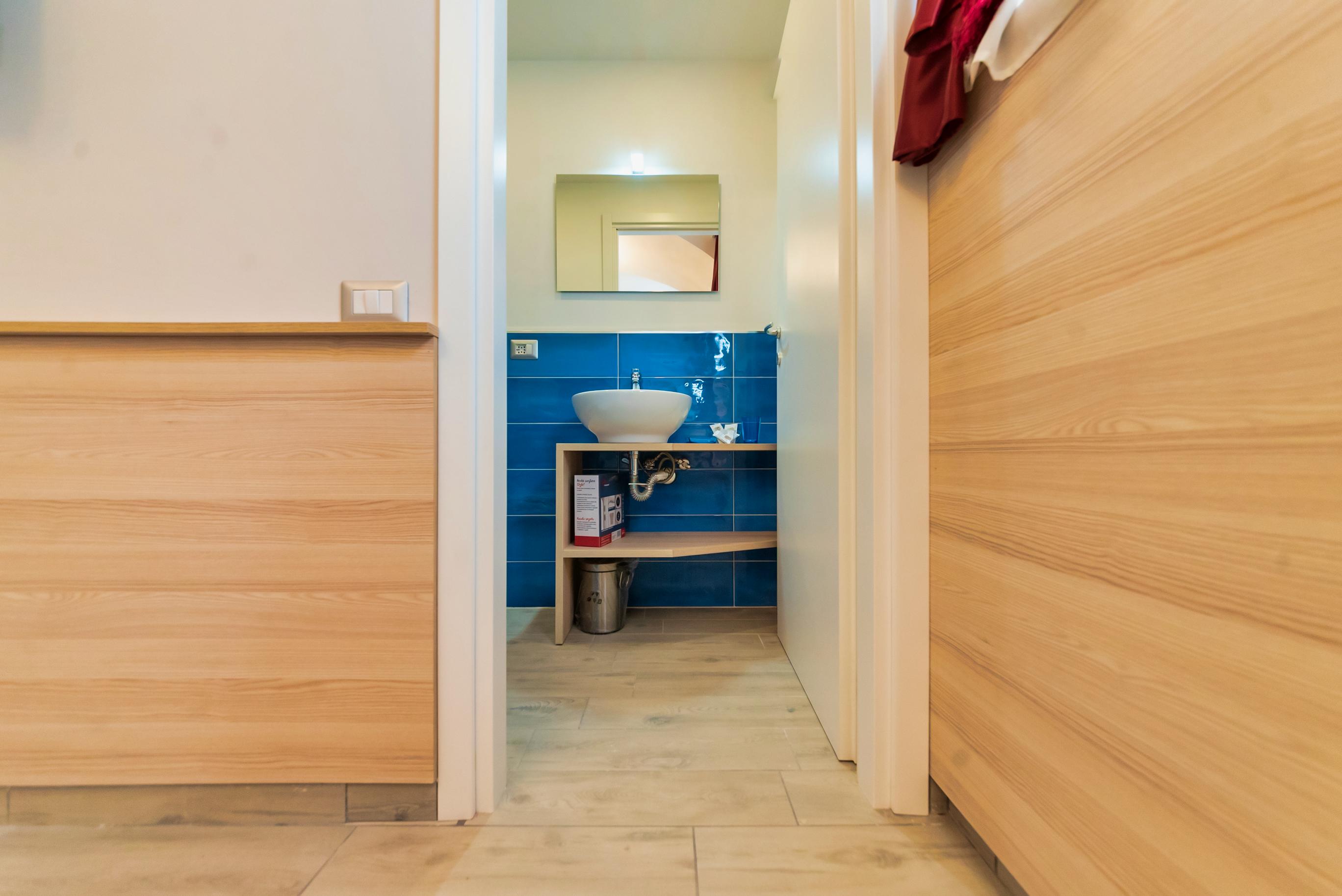 Hotel Balilla Roma Dış mekan fotoğraf